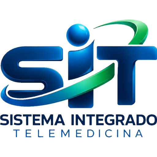 SIT - Sistema Integrado de Telemedicina